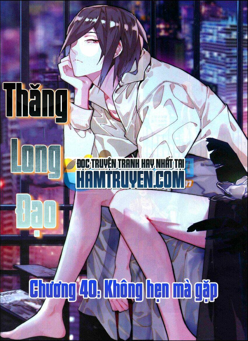 thăng long đạo chương 40 - Next chương 41