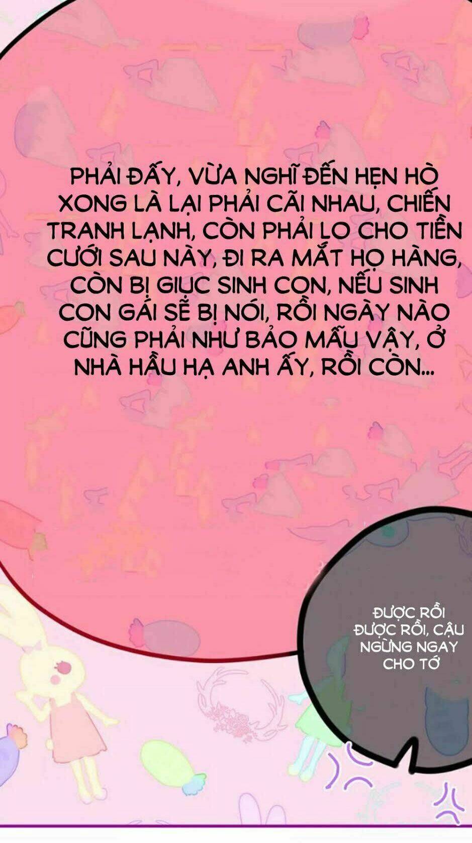 tháng sáu kì diệu chương 36 - Next chương 37