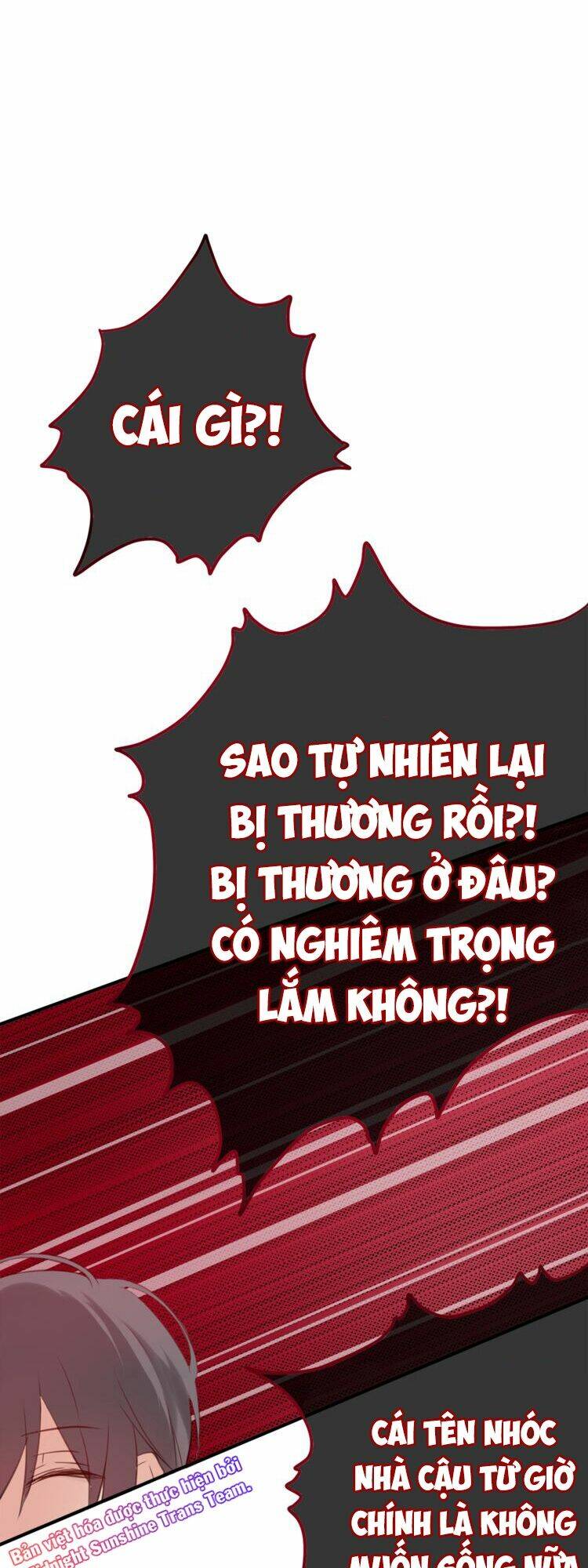 tháng sáu kì diệu chương 6 - Next chương 7