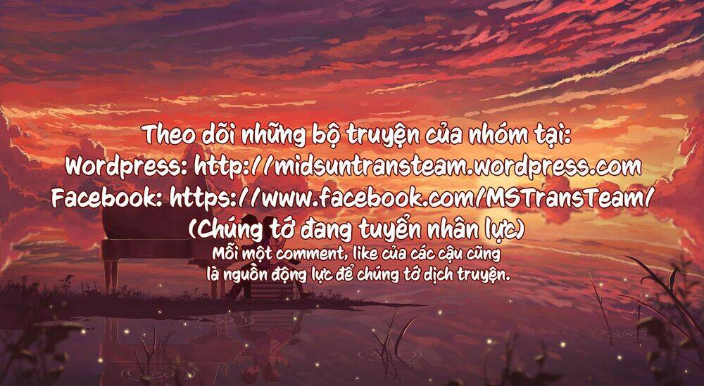 tháng sáu kì diệu chương 6 - Next chương 7