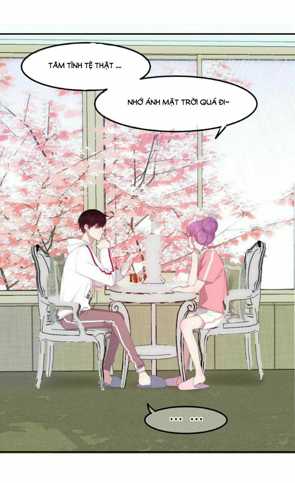 tháng sáu kì diệu Chapter 65.5 - Next Chapter 65.6