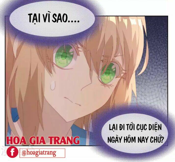 thanh âm giai điệu phản công Chapter 43 - Trang 2