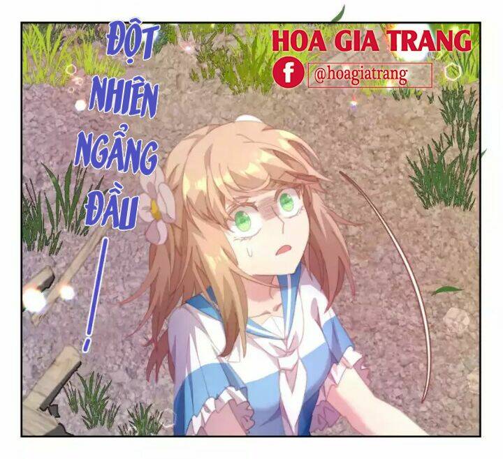 thanh âm giai điệu phản công Chapter 43 - Trang 2