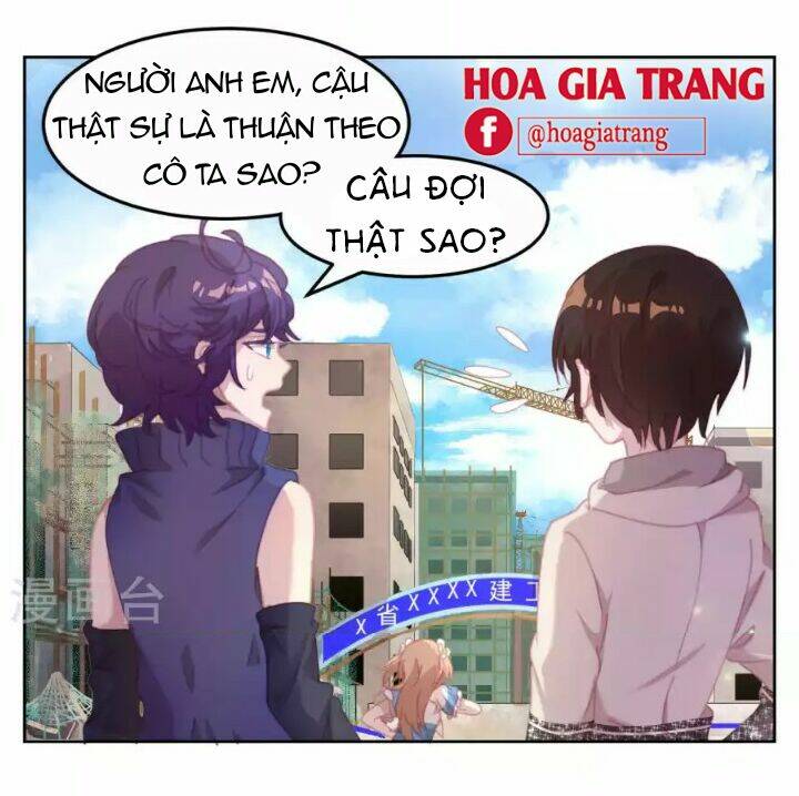 thanh âm giai điệu phản công Chapter 43 - Trang 2