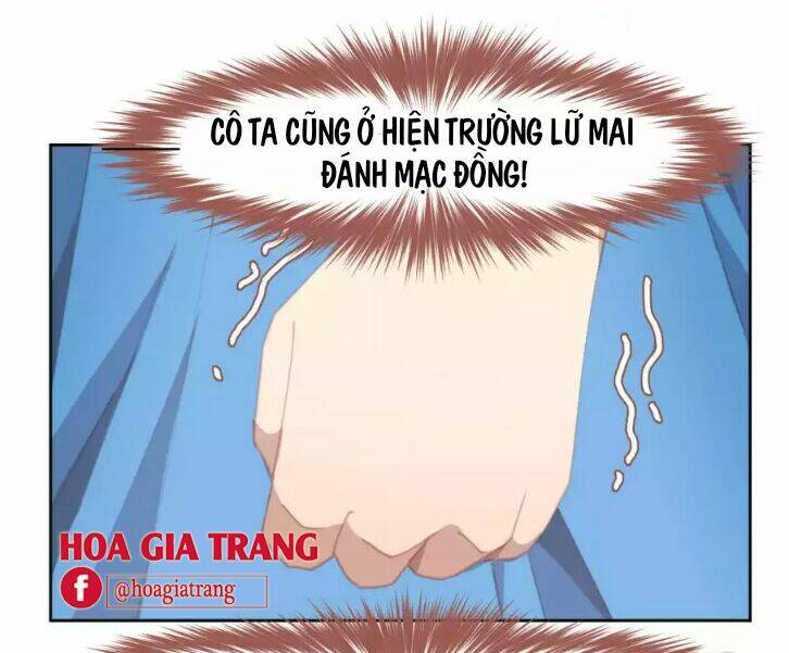 thanh âm giai điệu phản công Chapter 43 - Trang 2