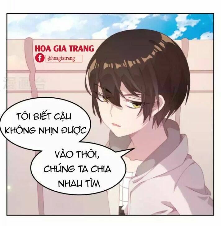 thanh âm giai điệu phản công Chapter 43 - Trang 2