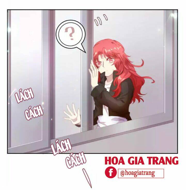 thanh âm giai điệu phản công Chapter 43 - Trang 2