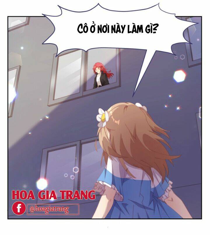 thanh âm giai điệu phản công Chapter 44 - Trang 2