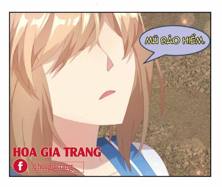 thanh âm giai điệu phản công Chapter 44 - Trang 2