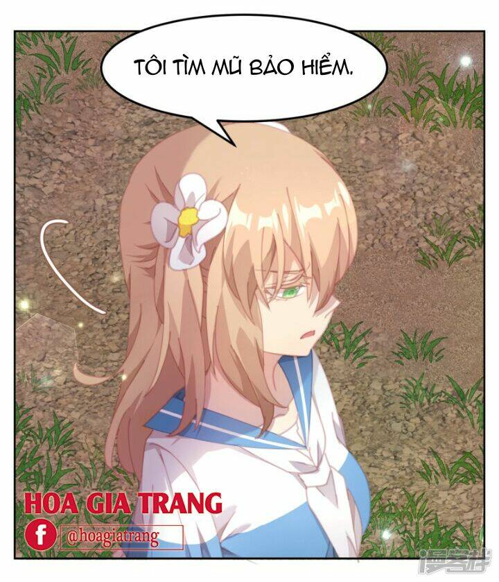 thanh âm giai điệu phản công Chapter 44 - Trang 2