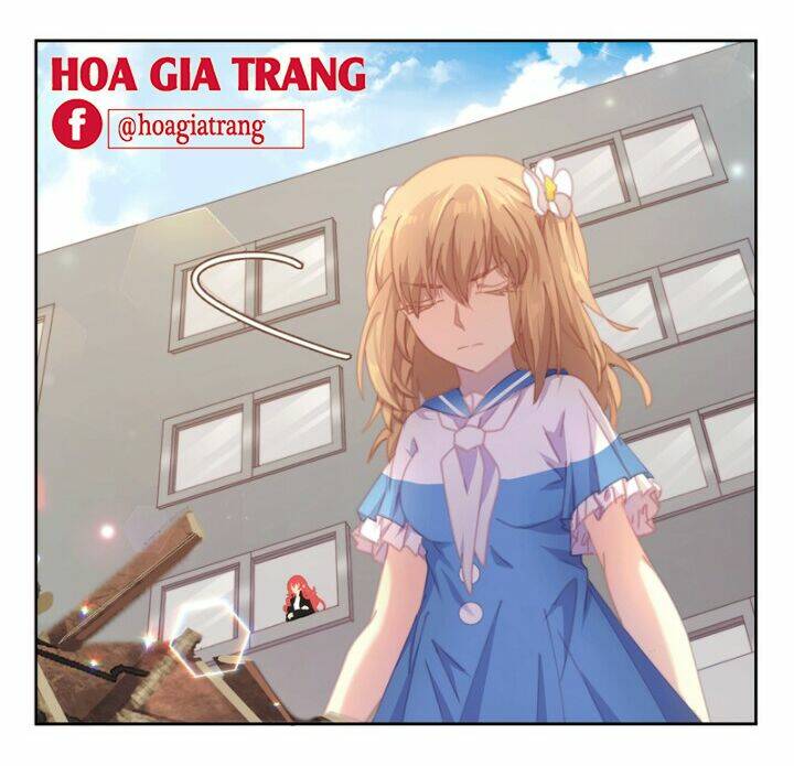 thanh âm giai điệu phản công Chapter 44 - Trang 2