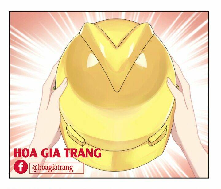 thanh âm giai điệu phản công Chapter 44 - Trang 2