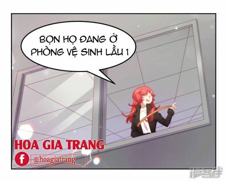 thanh âm giai điệu phản công Chapter 44 - Trang 2