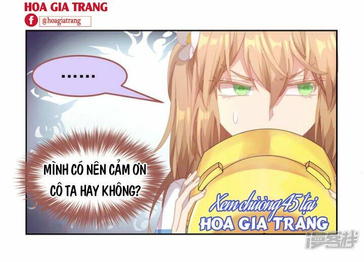 thanh âm giai điệu phản công Chapter 44 - Trang 2