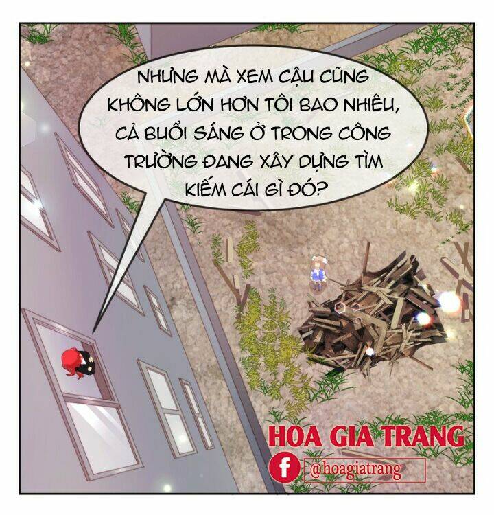 thanh âm giai điệu phản công Chapter 44 - Trang 2