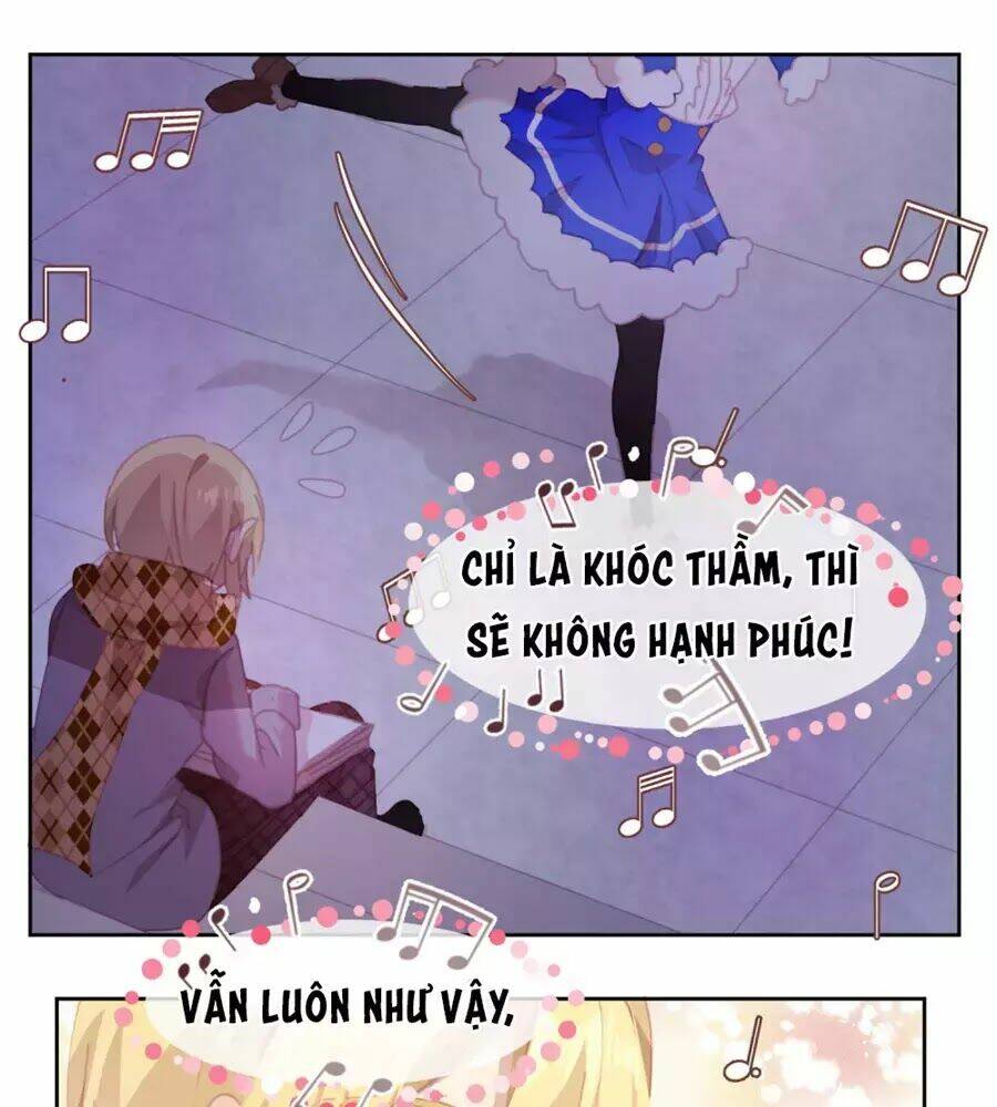 thanh âm giai điệu phản công Chapter 68 - Trang 2