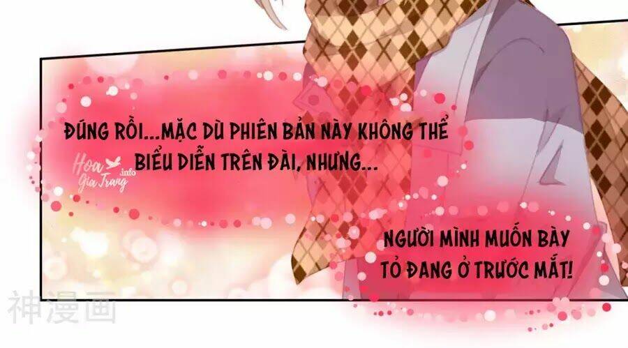 thanh âm giai điệu phản công Chapter 68 - Trang 2