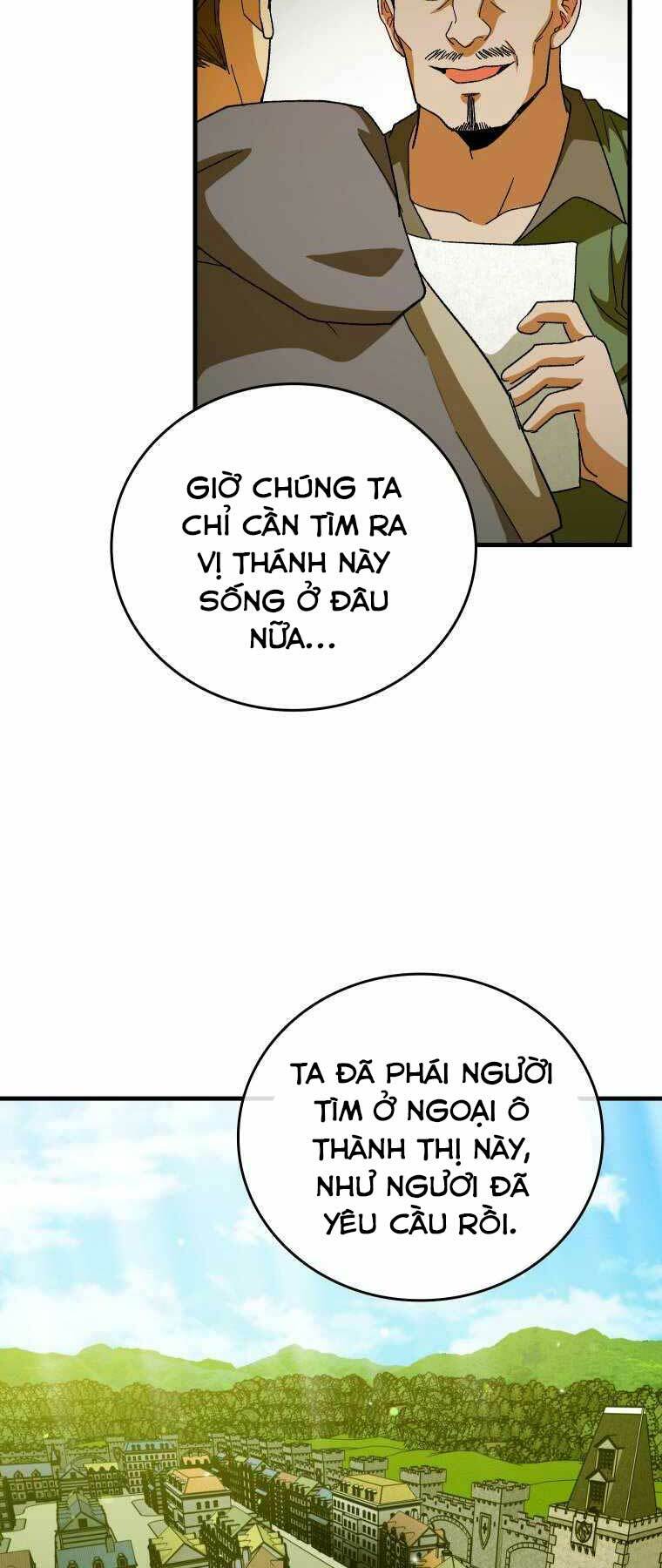 thánh cái khỉ gì, đây là sức mạnh của y học hiện đại chapter 11 - Next chapter 12