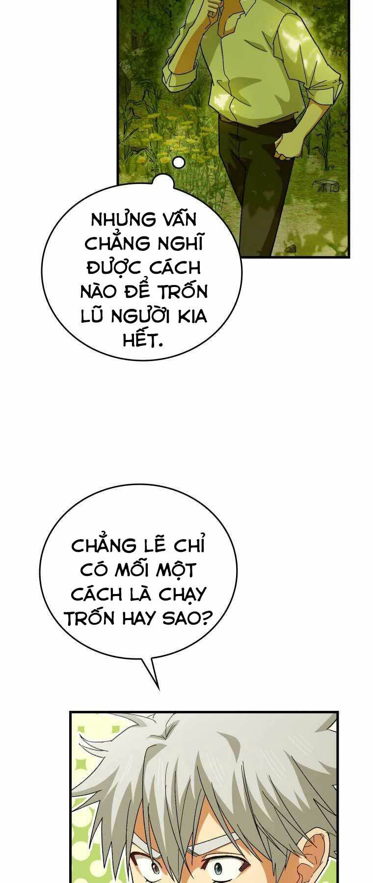 thánh cái khỉ gì, đây là sức mạnh của y học hiện đại chapter 11 - Next chapter 12