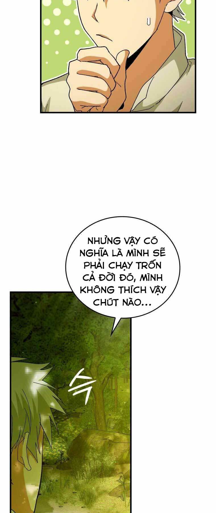 thánh cái khỉ gì, đây là sức mạnh của y học hiện đại chapter 11 - Next chapter 12