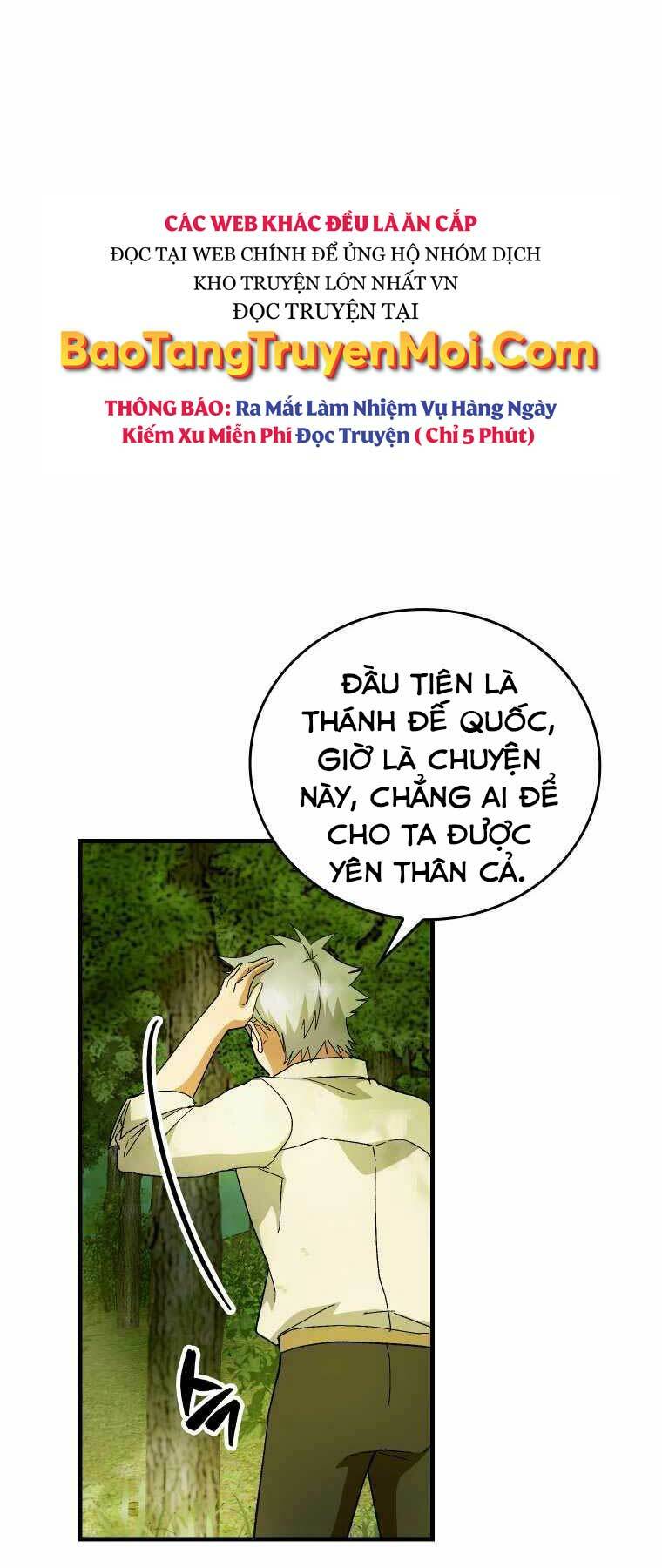 thánh cái khỉ gì, đây là sức mạnh của y học hiện đại chapter 11 - Next chapter 12