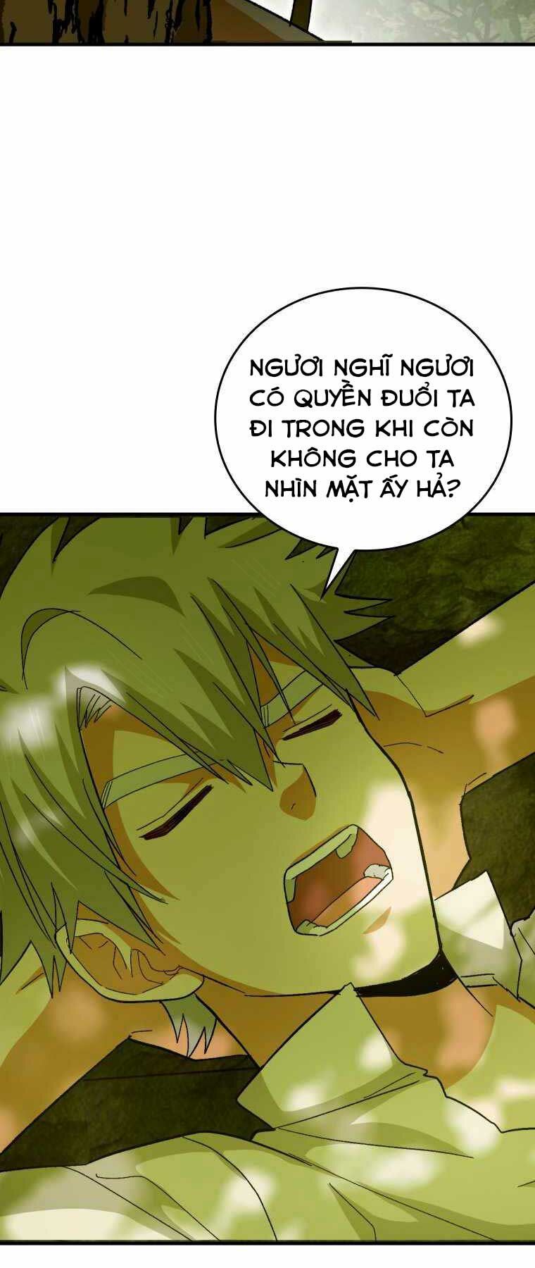 thánh cái khỉ gì, đây là sức mạnh của y học hiện đại chapter 11 - Next chapter 12