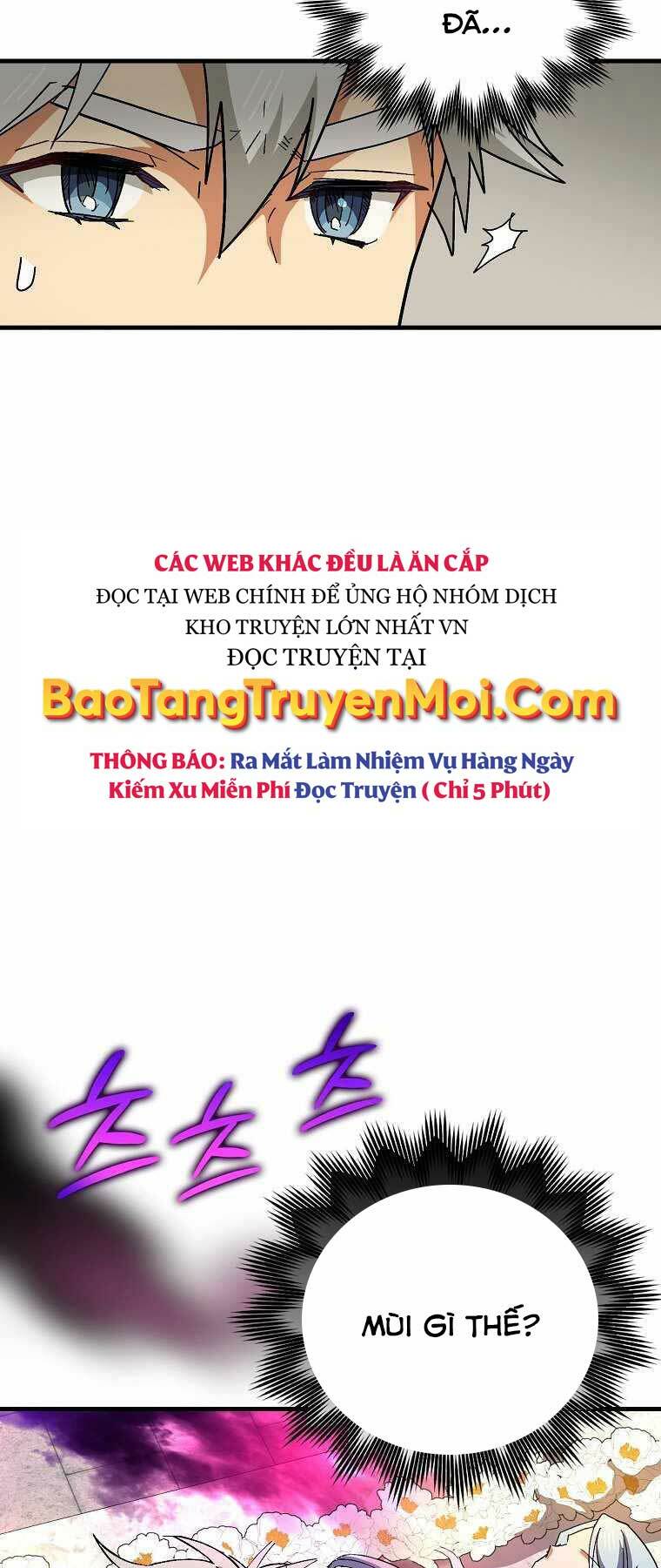 thánh cái khỉ gì, đây là sức mạnh của y học hiện đại chapter 14 - Trang 2