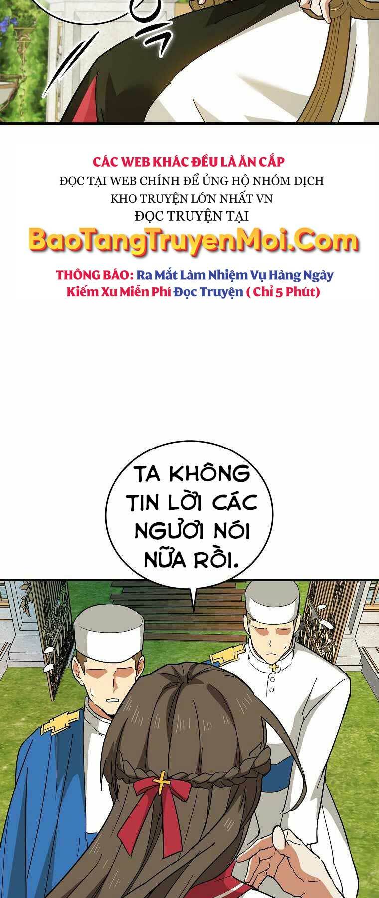 thánh cái khỉ gì, đây là sức mạnh của y học hiện đại chapter 14 - Trang 2