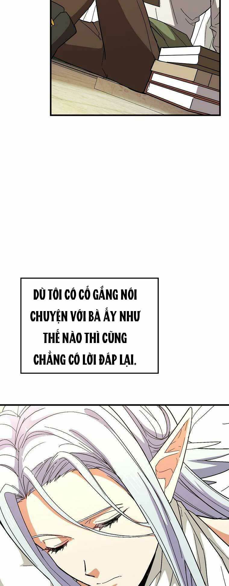 thánh cái khỉ gì, đây là sức mạnh của y học hiện đại chapter 14 - Trang 2