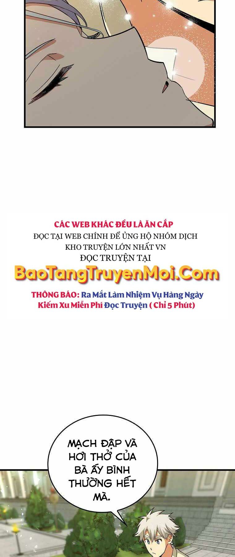 thánh cái khỉ gì, đây là sức mạnh của y học hiện đại chapter 14 - Trang 2