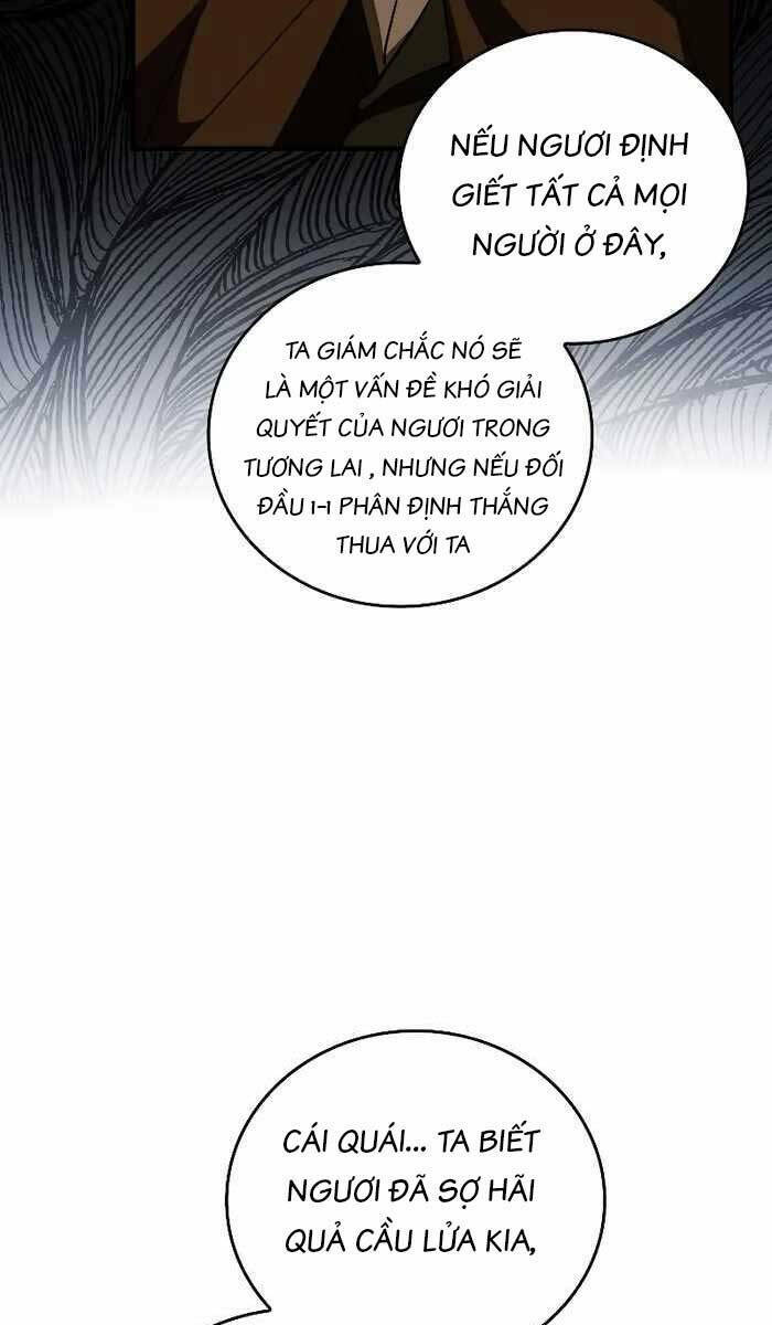 thánh cái khỉ gì, đây là sức mạnh của y học hiện đại chapter 48 - Trang 2