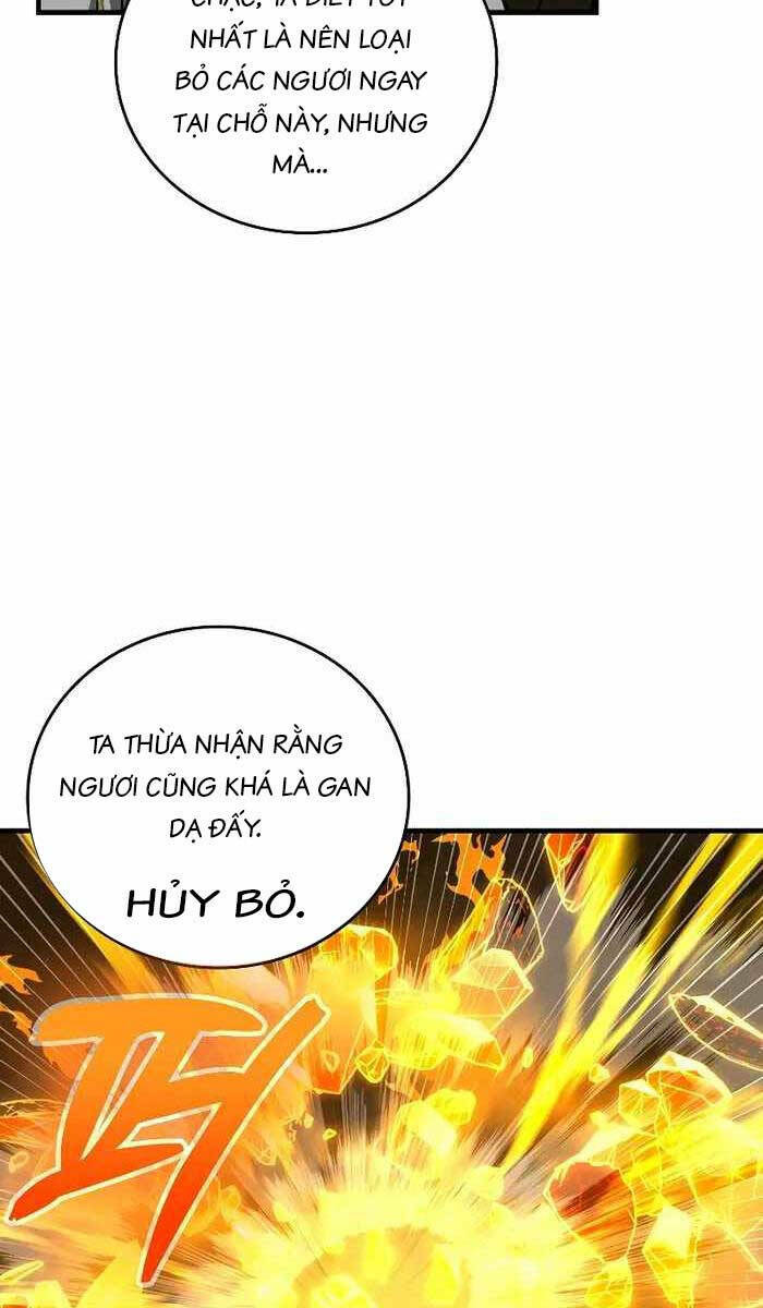 thánh cái khỉ gì, đây là sức mạnh của y học hiện đại chapter 48 - Trang 2