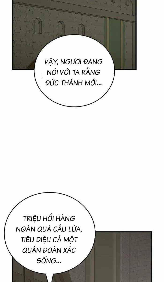 thánh cái khỉ gì, đây là sức mạnh của y học hiện đại chapter 48 - Trang 2