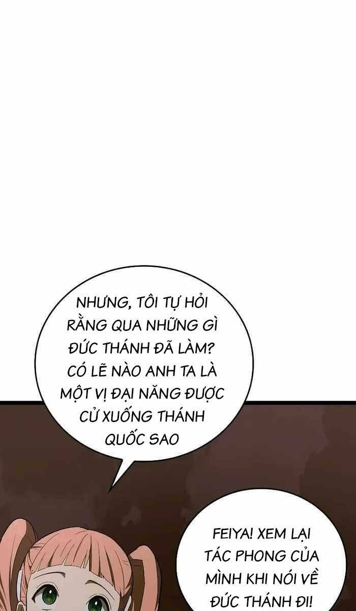 thánh cái khỉ gì, đây là sức mạnh của y học hiện đại chapter 48 - Trang 2