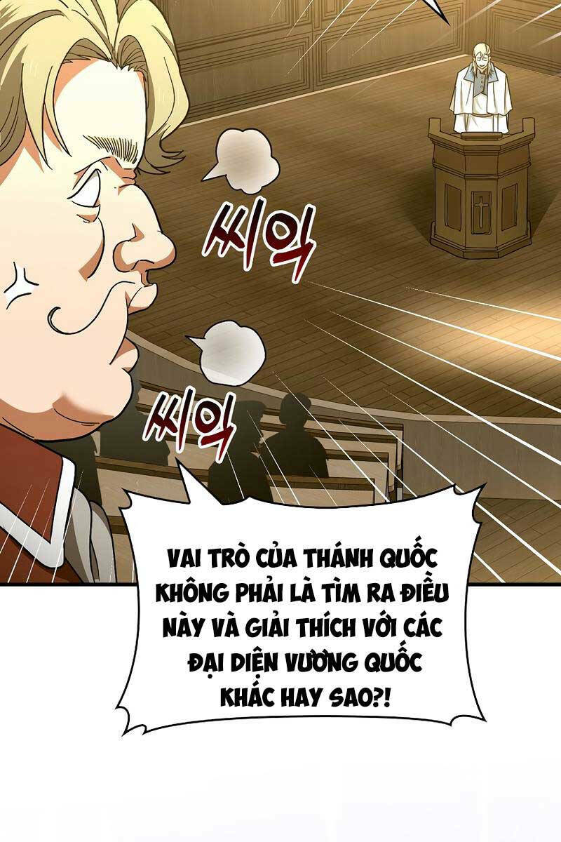 thánh cái khỉ gì, đây là sức mạnh của y học hiện đại chapter 51 - Trang 2