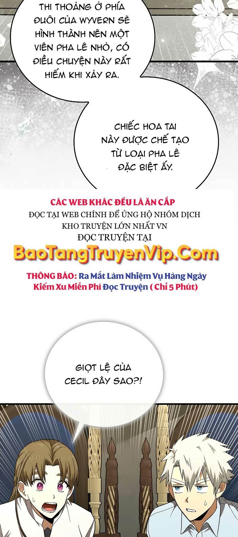 thánh cái khỉ gì, đây là sức mạnh của y học hiện đại chapter 53 - Trang 2