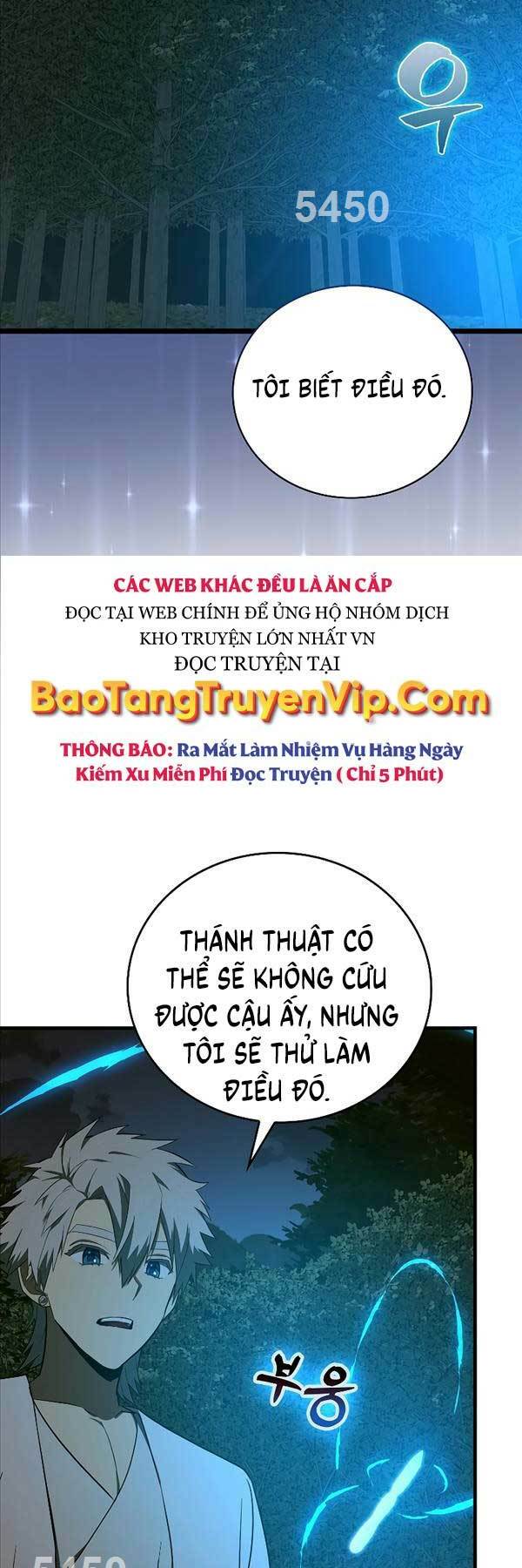 thánh cái khỉ gì, đây là sức mạnh của y học hiện đại chapter 65 - Next chapter 66