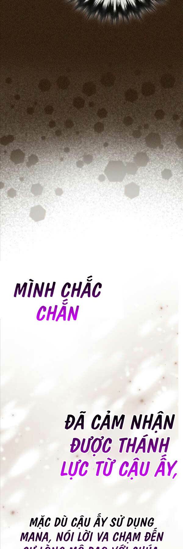 thánh cái khỉ gì, đây là sức mạnh của y học hiện đại chapter 65 - Next chapter 66