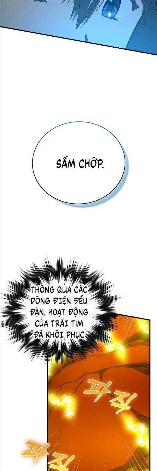 thánh cái khỉ gì, đây là sức mạnh của y học hiện đại chapter 65 - Next chapter 66