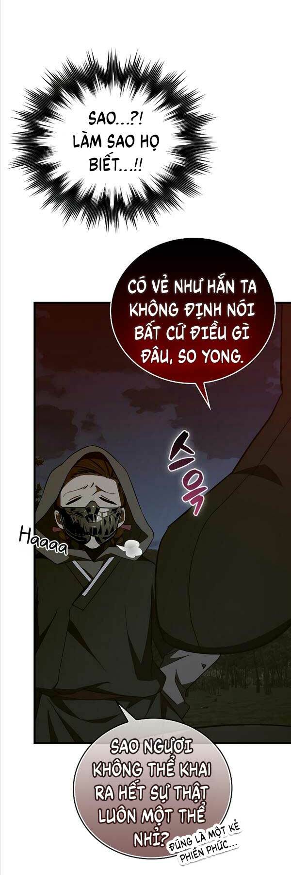 thánh cái khỉ gì, đây là sức mạnh của y học hiện đại chapter 65 - Next chapter 66