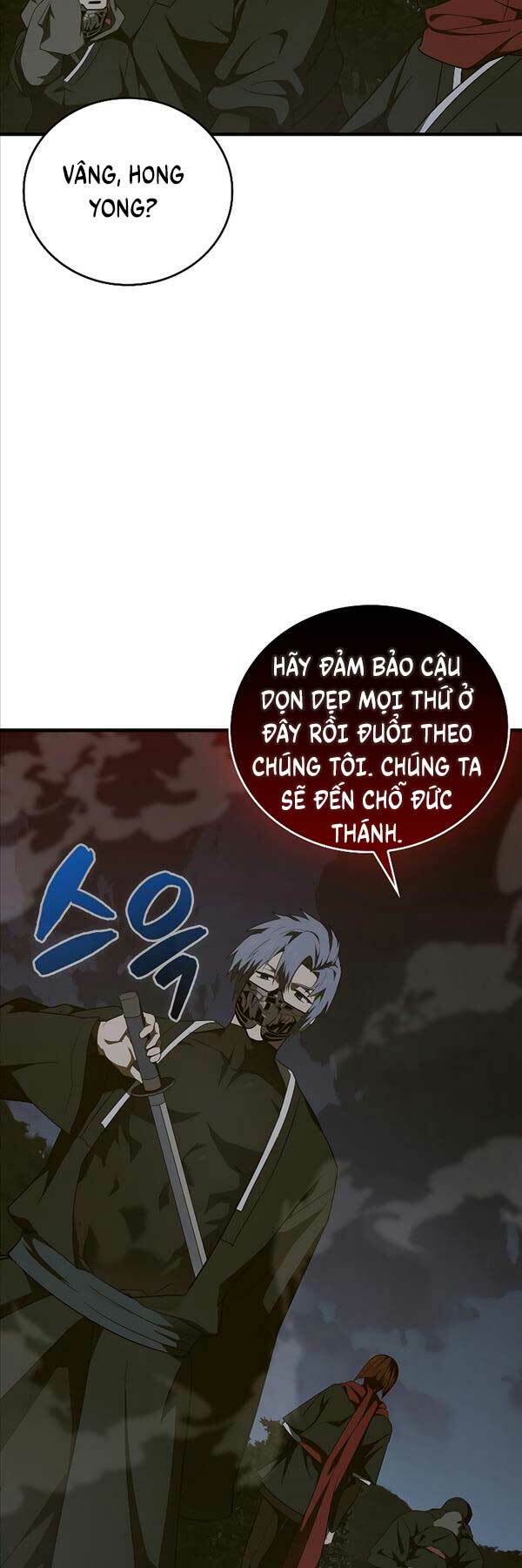 thánh cái khỉ gì, đây là sức mạnh của y học hiện đại chapter 65 - Next chapter 66