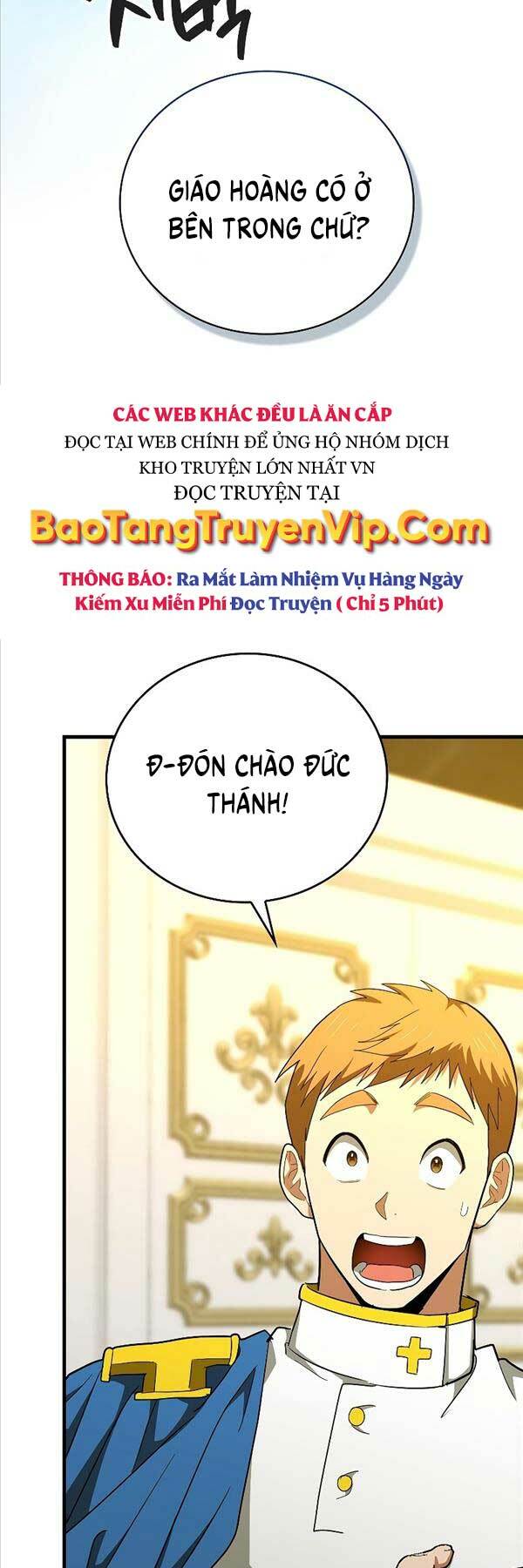 thánh cái khỉ gì, đây là sức mạnh của y học hiện đại chapter 65 - Next chapter 66