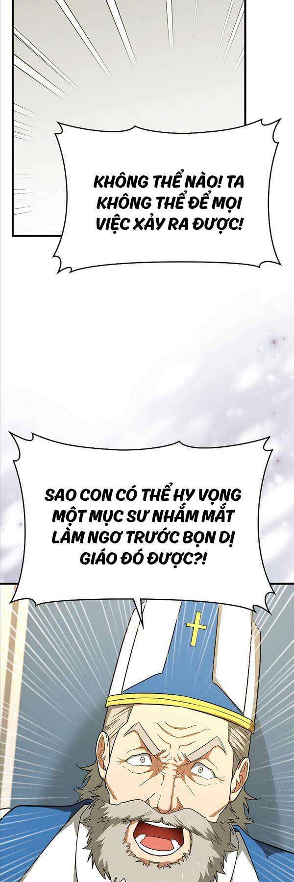 thánh cái khỉ gì, đây là sức mạnh của y học hiện đại chapter 66 - Trang 2