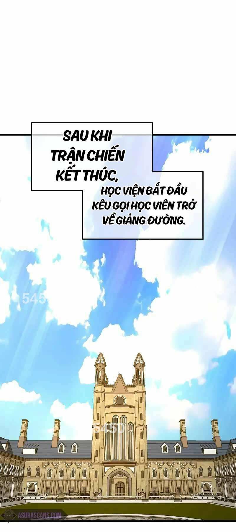 thánh cái khỉ gì, đây là sức mạnh của y học hiện đại chapter 77 - Trang 2