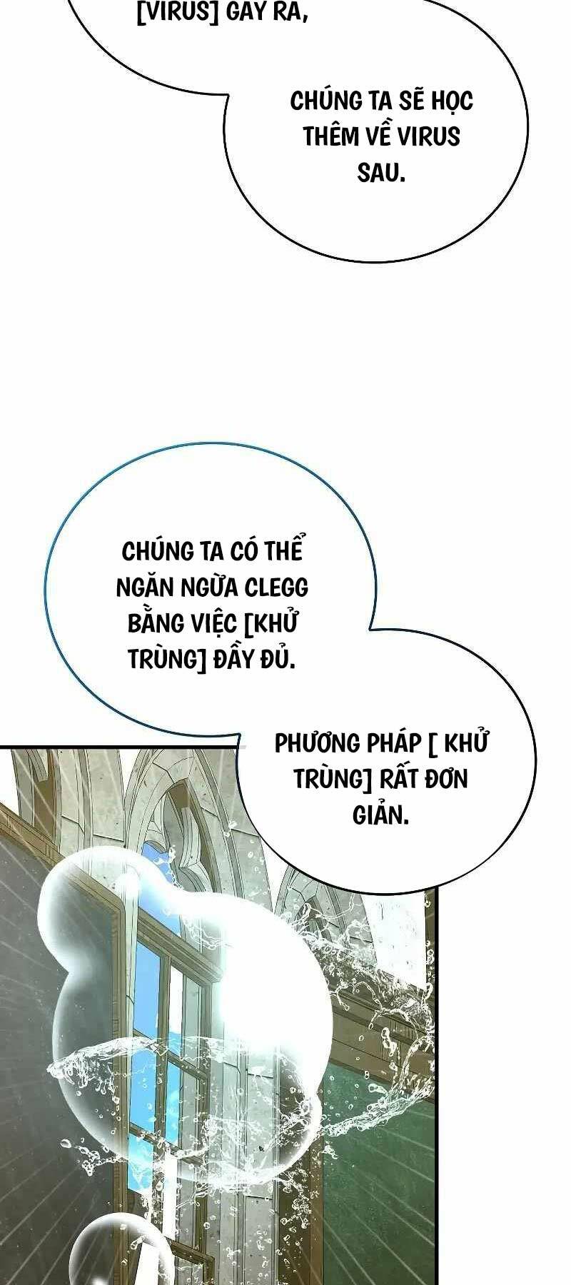 thánh cái khỉ gì, đây là sức mạnh của y học hiện đại chapter 77 - Trang 2