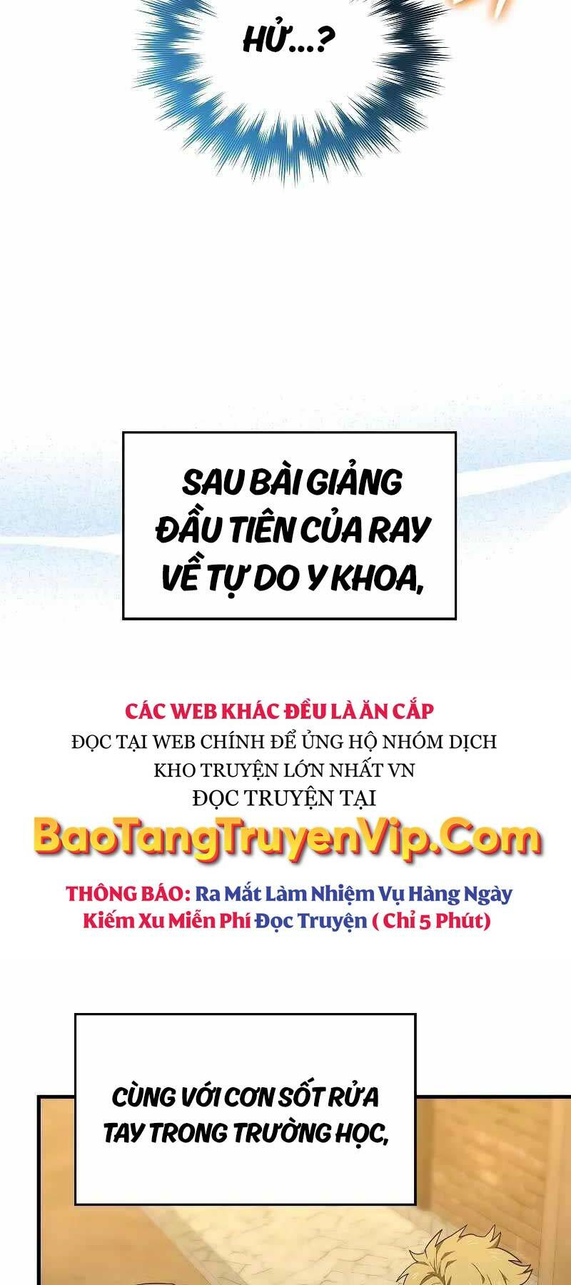 thánh cái khỉ gì, đây là sức mạnh của y học hiện đại chapter 77 - Trang 2