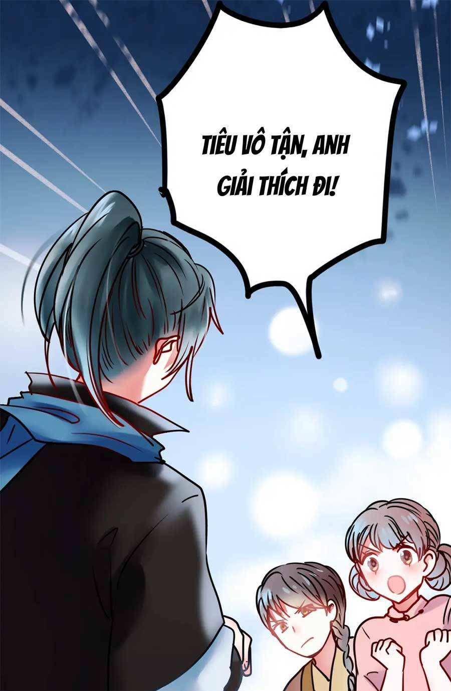 thành dã tiêu hà chapter 11 - Trang 2