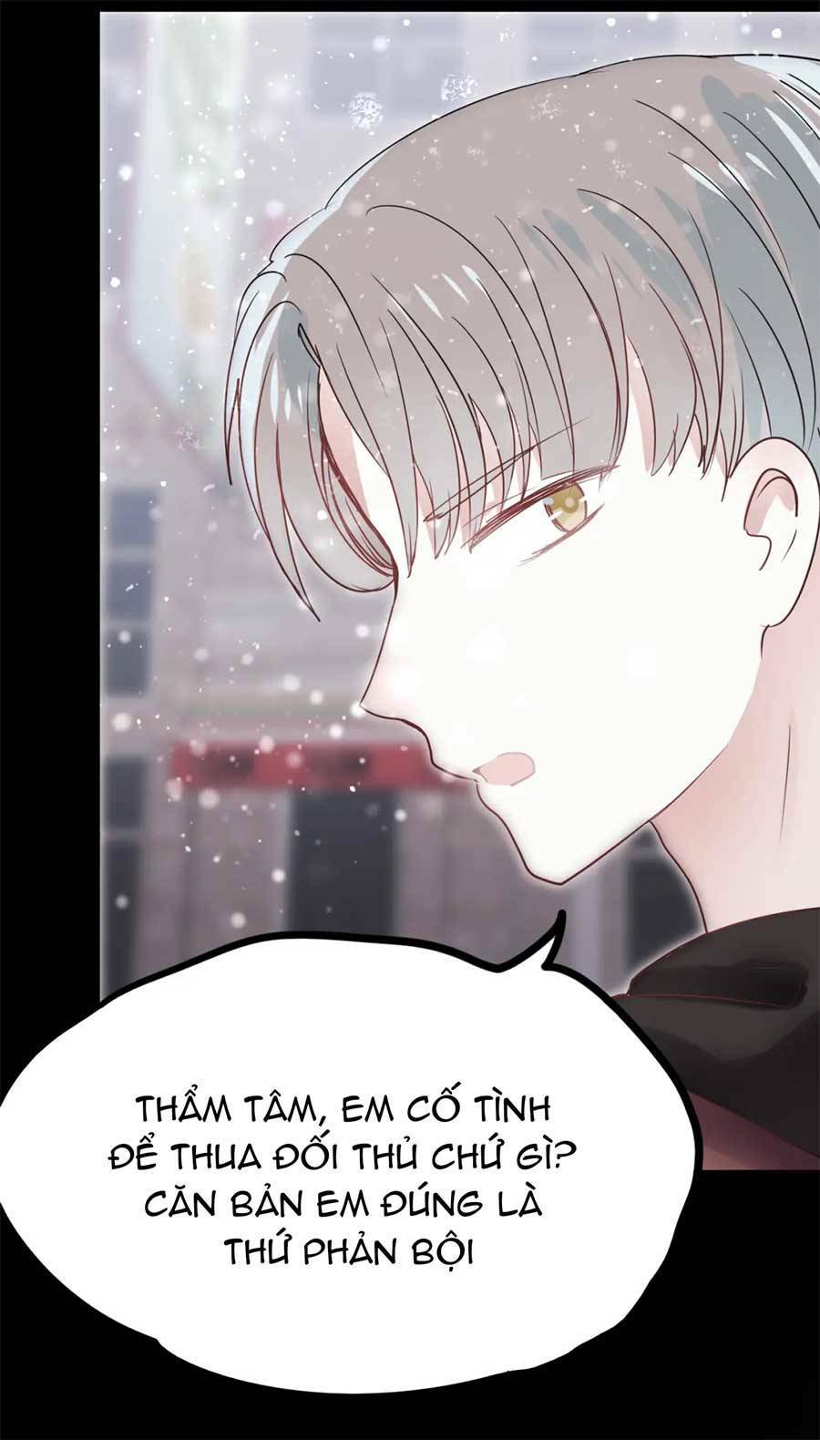 thành dã tiêu hà chapter 11 - Trang 2