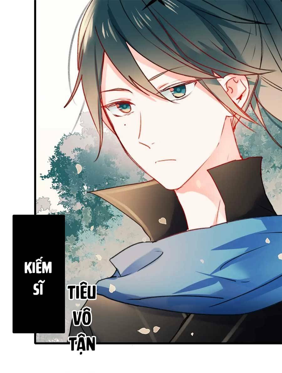 thành dã tiêu hà chapter 19 - Trang 2