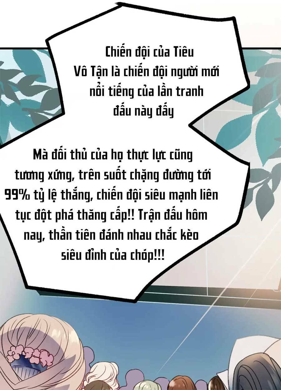 thành dã tiêu hà chapter 19 - Trang 2